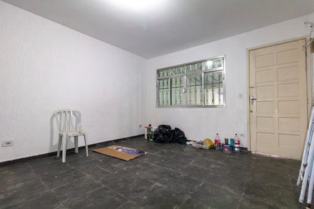 Sala de casa para alugar com 2 quartos, 162m² em Jardim Penha, São Paulo