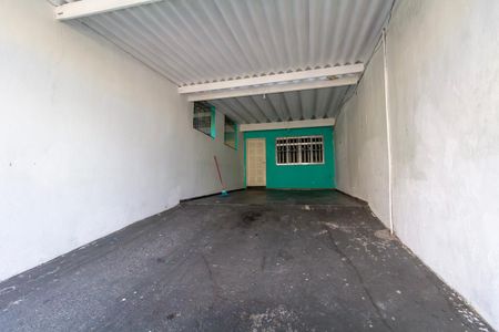 Casa para alugar com 162m², 2 quartos e 2 vagasGaragem