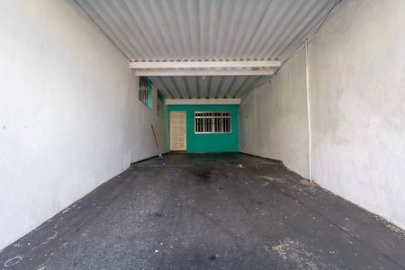 Casa para alugar com 162m², 2 quartos e 2 vagasGaragem