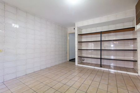 Casa para alugar com 162m², 2 quartos e 2 vagasCozinha