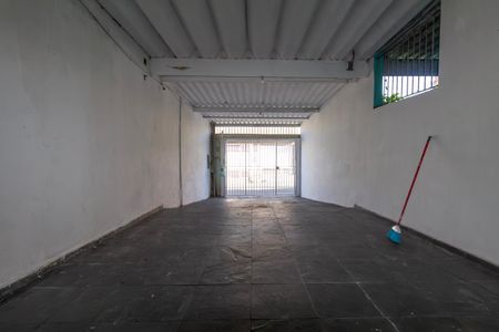 Casa para alugar com 162m², 2 quartos e 2 vagasGaragem