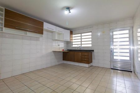 Casa para alugar com 162m², 2 quartos e 2 vagasCozinha