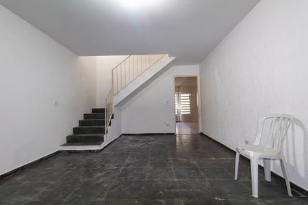 Sala de casa para alugar com 2 quartos, 162m² em Jardim Penha, São Paulo