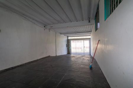 Casa para alugar com 162m², 2 quartos e 2 vagasGaragem
