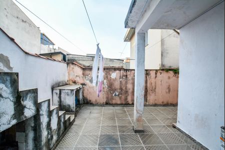 Casa à venda com 153m², 2 quartos e 1 vaga Casa à venda com 153m², 2 quartos e 1 vagaQuintal