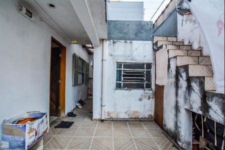 Casa à venda com 153m², 2 quartos e 1 vaga Casa à venda com 153m², 2 quartos e 1 vagaQuintal