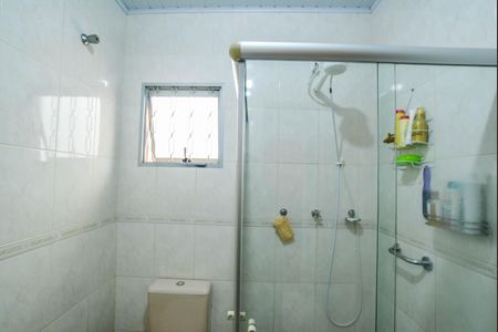 Casa à venda com 153m², 2 quartos e 1 vaga Casa à venda com 153m², 2 quartos e 1 vagaBanheiro