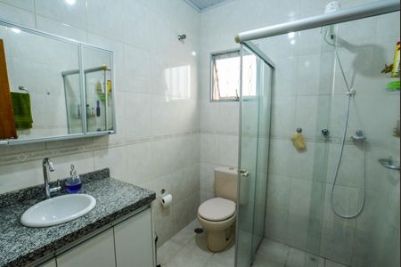 Casa à venda com 153m², 2 quartos e 1 vaga Casa à venda com 153m², 2 quartos e 1 vagaBanheiro