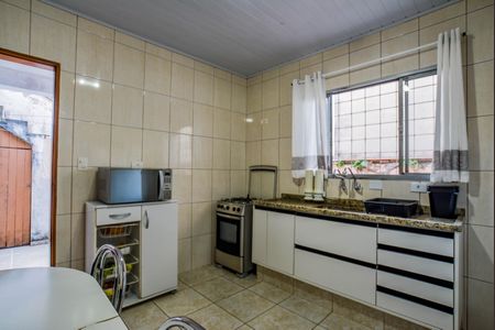 Casa à venda com 153m², 2 quartos e 1 vaga Casa à venda com 153m², 2 quartos e 1 vagaCozinha