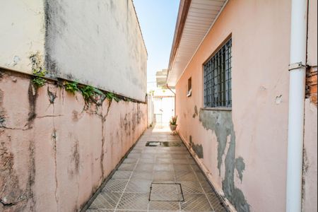 Casa à venda com 153m², 2 quartos e 1 vaga Casa à venda com 153m², 2 quartos e 1 vagaQuintal