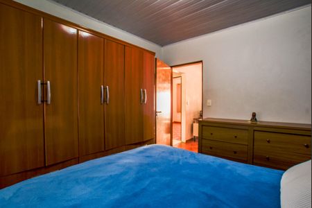 Quarto 1 de casa à venda com 2 quartos, 153m² em Campestre, Santo André