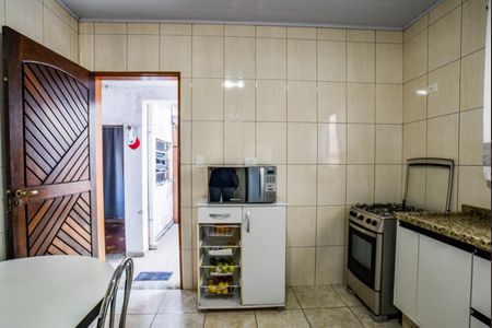 Casa à venda com 153m², 2 quartos e 1 vaga Casa à venda com 153m², 2 quartos e 1 vagaCozinha