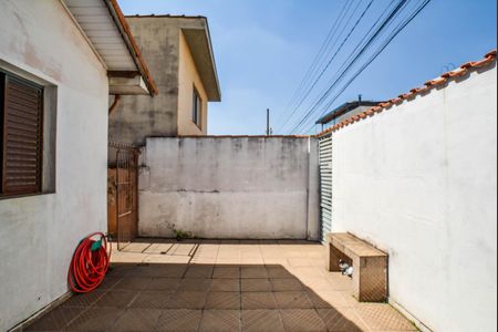 Casa à venda com 153m², 2 quartos e 1 vaga Casa à venda com 153m², 2 quartos e 1 vagaGaragem