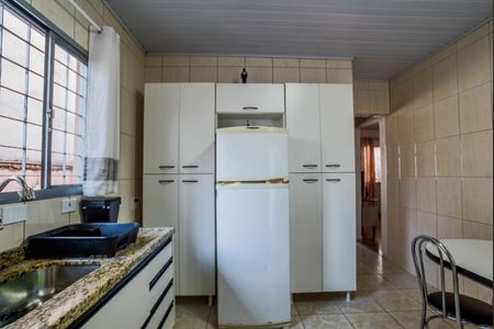 Casa à venda com 153m², 2 quartos e 1 vaga Casa à venda com 153m², 2 quartos e 1 vagaCozinha