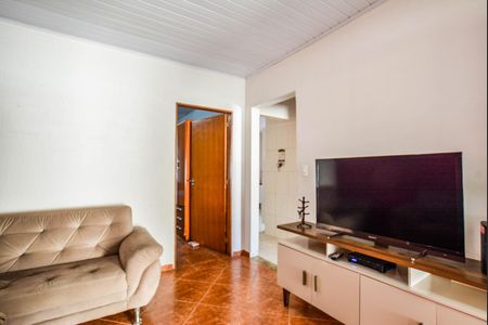 Casa à venda com 153m², 2 quartos e 1 vaga Casa à venda com 153m², 2 quartos e 1 vagaSala