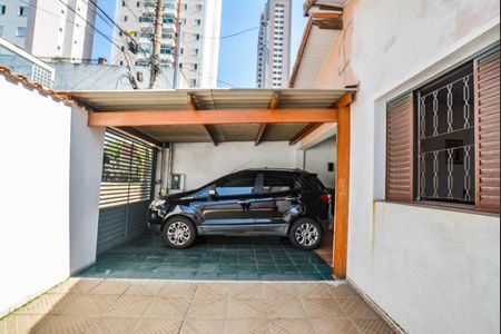 Casa à venda com 153m², 2 quartos e 1 vaga Casa à venda com 153m², 2 quartos e 1 vagaGaragem