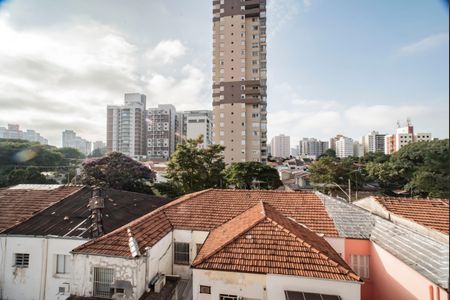 Apartamento à venda com 56m², 2 quartos e 1 vagaVista do Quarto 2