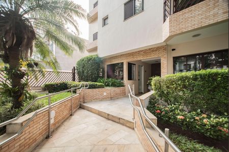 Apartamento à venda com 56m², 2 quartos e 1 vagaHall de entrada