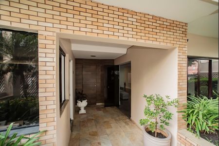 Apartamento à venda com 56m², 2 quartos e 1 vagaHall de entrada