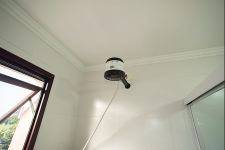 Apartamento à venda com 56m², 2 quartos e 1 vagaBanheiro