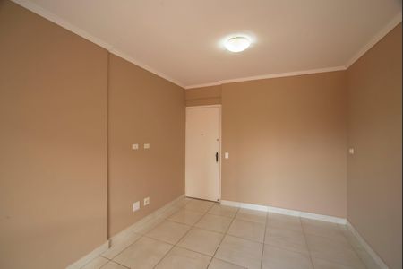 Apartamento à venda com 56m², 2 quartos e 1 vagaSala