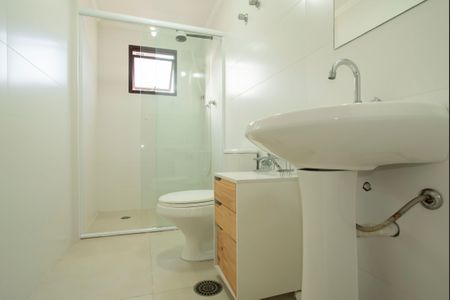 Apartamento à venda com 56m², 2 quartos e 1 vagaBanheiro