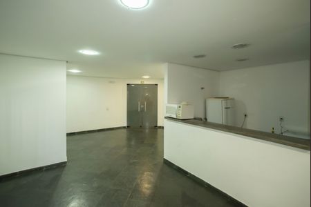 Apartamento à venda com 56m², 2 quartos e 1 vagaÁrea comum - Salão de festas