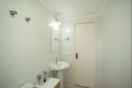 Apartamento à venda com 56m², 2 quartos e 1 vagaBanheiro