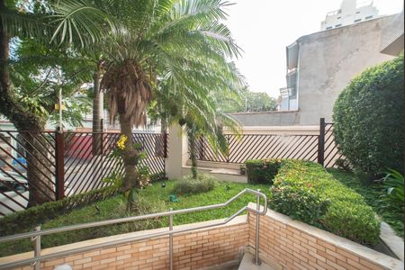 Apartamento à venda com 56m², 2 quartos e 1 vagaHall de entrada