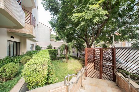 Apartamento à venda com 56m², 2 quartos e 1 vagaHall de entrada