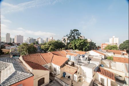 Apartamento à venda com 56m², 2 quartos e 1 vagaVista da Varanda