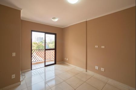 Apartamento à venda com 56m², 2 quartos e 1 vagaSala