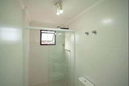 Apartamento à venda com 56m², 2 quartos e 1 vagaBanheiro