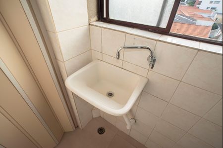 Apartamento à venda com 56m², 2 quartos e 1 vagaÁrea de Serviço