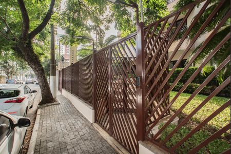 Apartamento à venda com 56m², 2 quartos e 1 vagaFrente