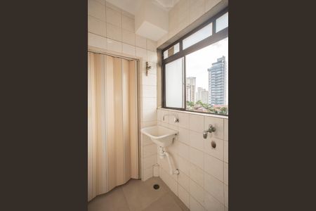 Apartamento à venda com 56m², 2 quartos e 1 vagaÁrea de Serviço