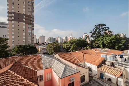 Apartamento à venda com 56m², 2 quartos e 1 vagaVista do Quarto 1