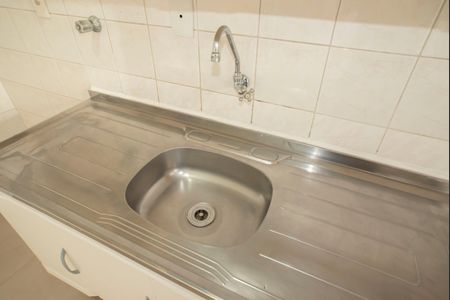 Apartamento à venda com 56m², 2 quartos e 1 vagaCozinha