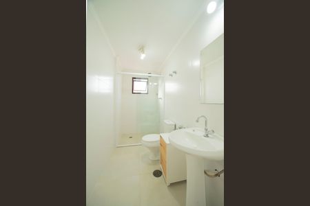 Apartamento à venda com 56m², 2 quartos e 1 vagaBanheiro