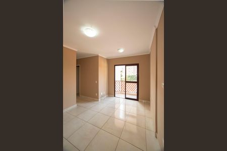 Apartamento à venda com 56m², 2 quartos e 1 vagaSala