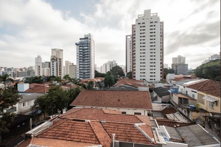 Apartamento à venda com 56m², 2 quartos e 1 vagaVista da Área de Serviço