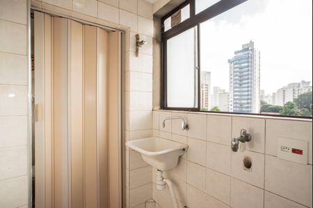 Apartamento à venda com 56m², 2 quartos e 1 vagaÁrea de Serviço