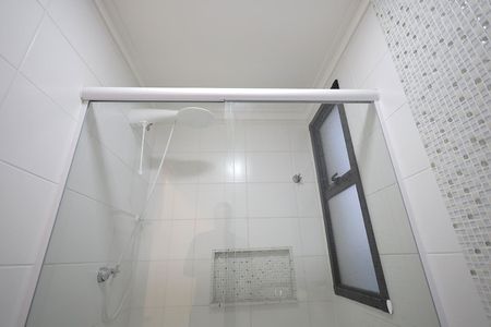 Apartamento à venda com 80m², 3 quartos e 1 vagaBanheiro