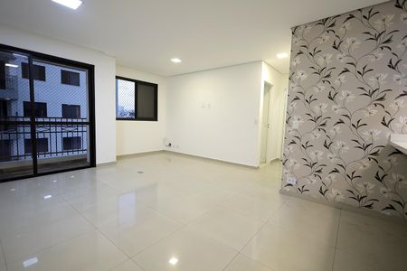 Apartamento à venda com 80m², 3 quartos e 1 vagaSala