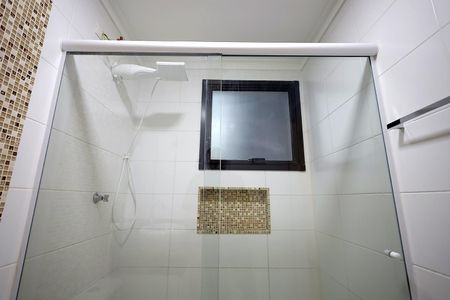 Apartamento à venda com 80m², 3 quartos e 1 vagaBanheiro Suíte