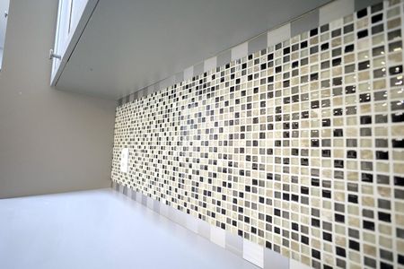 Apartamento à venda com 80m², 3 quartos e 1 vagaCozinha
