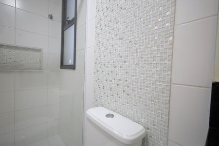 Apartamento à venda com 80m², 3 quartos e 1 vagaBanheiro