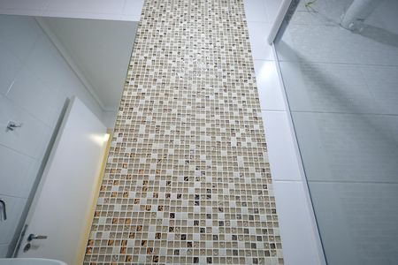 Apartamento à venda com 80m², 3 quartos e 1 vagaBanheiro Suíte