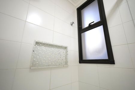 Apartamento à venda com 80m², 3 quartos e 1 vagaBanheiro