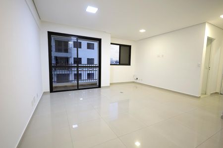Apartamento à venda com 80m², 3 quartos e 1 vagaSala